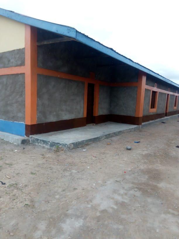 Elwak Girls' Orphanage Project